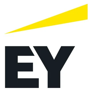 EY logo