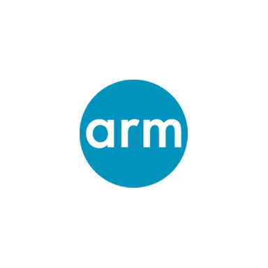 Arm logo