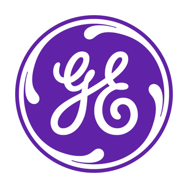 GE HealthCare logo