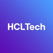 HCLTech logo