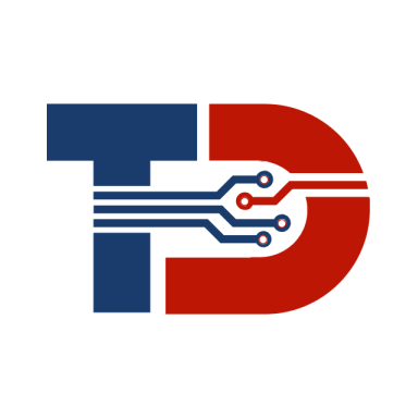 Tudip Technologies Pvt. Ltd. logo