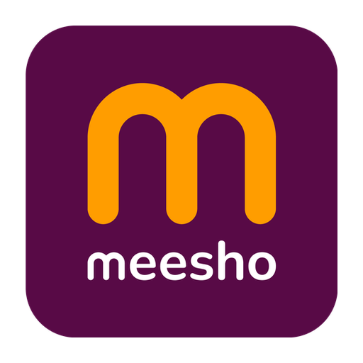 Meesho logo